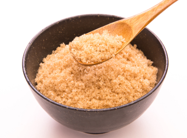 体に優しい「洗双糖」